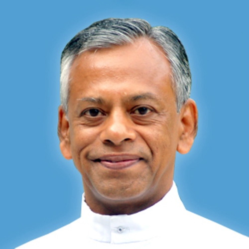 Rev. Fr Kavungal Devis 